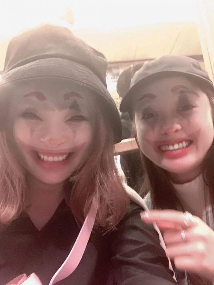 桥本环奈:美少女外表下的热血大叔之魂 桥本环奈:美少女外表下的热血大叔之魂