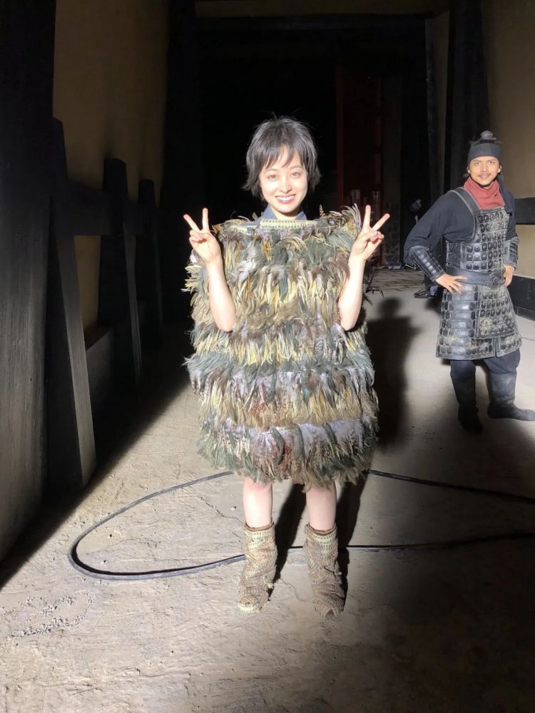 桥本环奈:美少女外表下的热血大叔之魂 桥本环奈:美少女外表下的热血大叔之魂