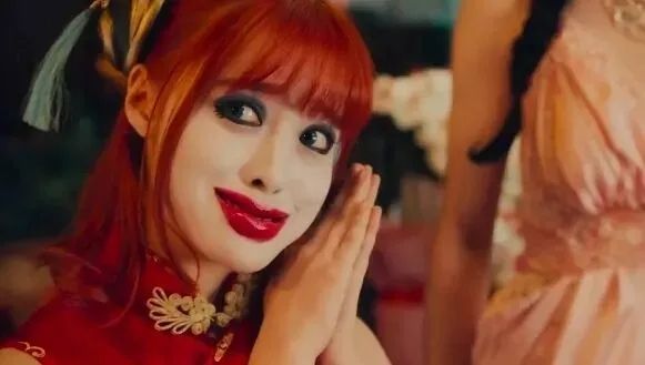 桥本环奈:美少女外表下的热血大叔之魂 桥本环奈:美少女外表下的热血大叔之魂