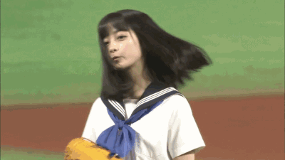 桥本环奈:美少女外表下的热血大叔之魂 桥本环奈:美少女外表下的热血大叔之魂