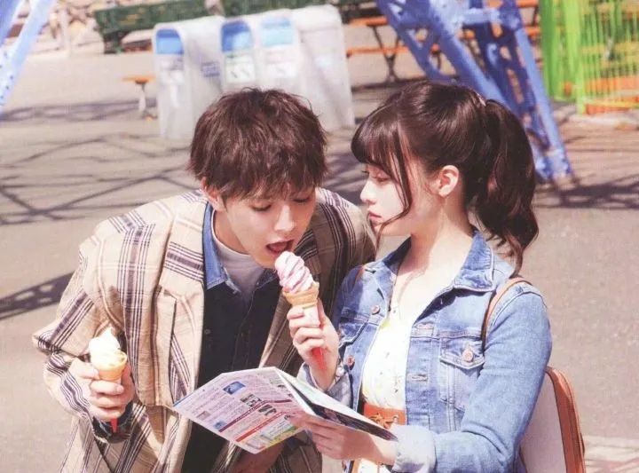 桥本环奈:美少女外表下的热血大叔之魂 桥本环奈:美少女外表下的热血大叔之魂