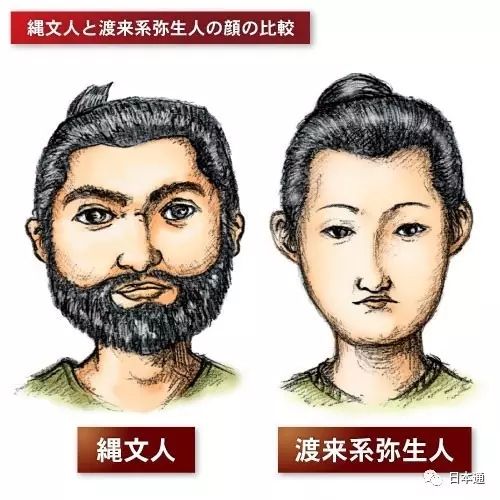 日本人脸上的套路，背后竟然有这么多故事