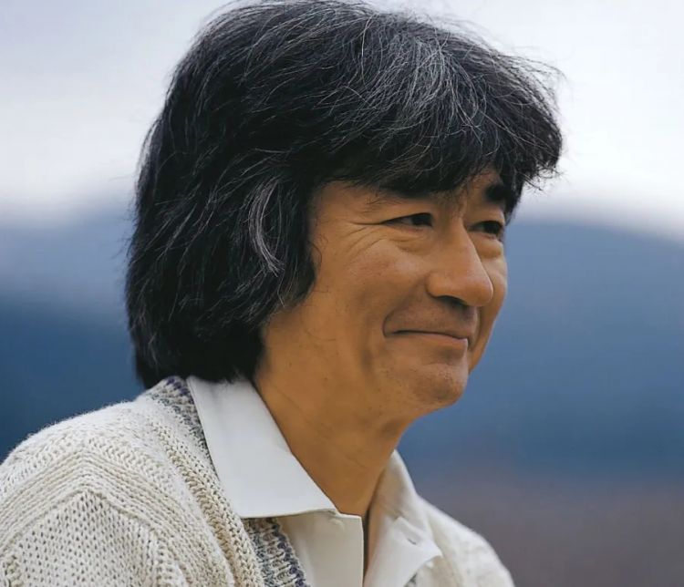 村上春树：我是从哪儿学会写作的，答案就是音乐