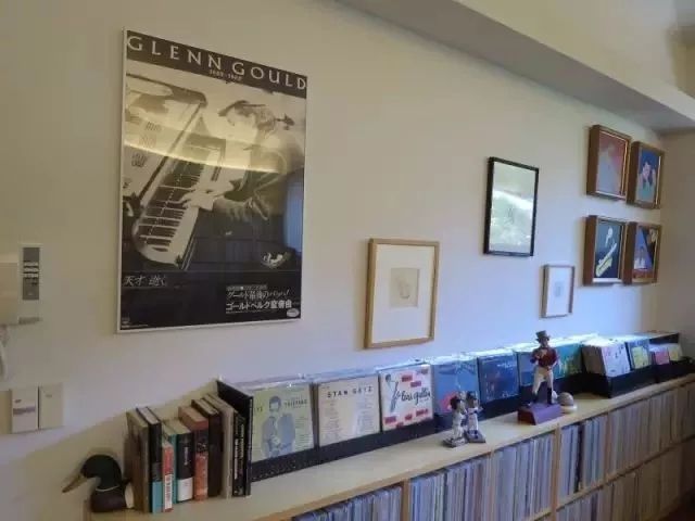 村上春树：我是从哪儿学会写作的，答案就是音乐