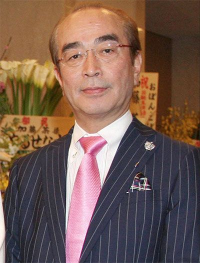 艺人感染、拍摄停摆……疫情下的日本演艺界