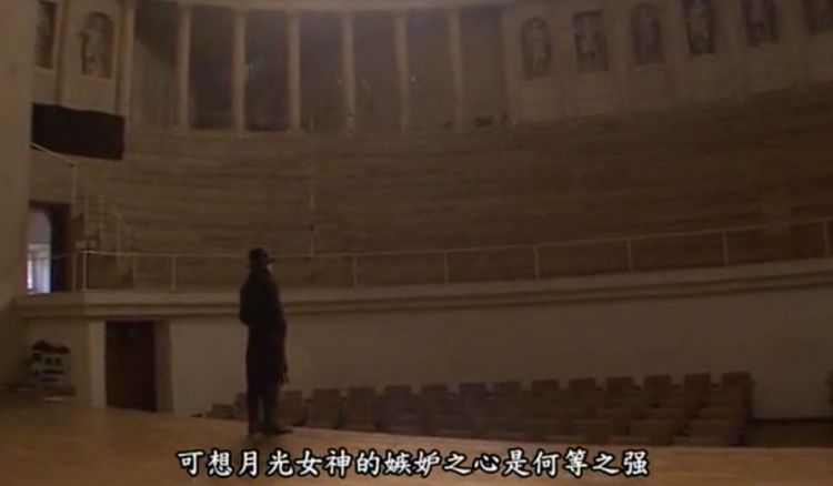 出现了，他就是能一秒点燃日本阿姨激情的男子！