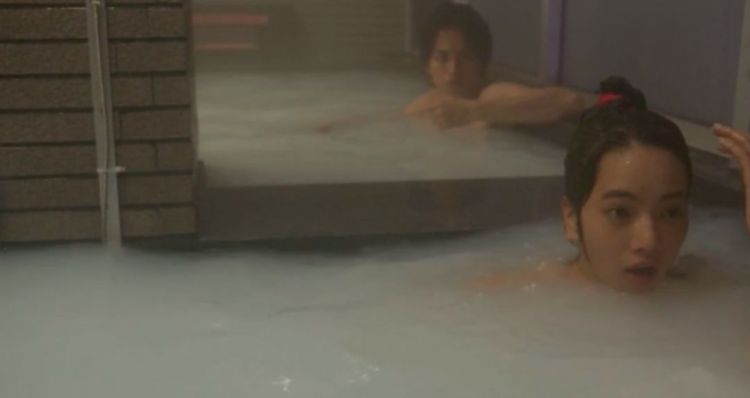 高级厌世脸的她，又又又亲自下场收割男神了？