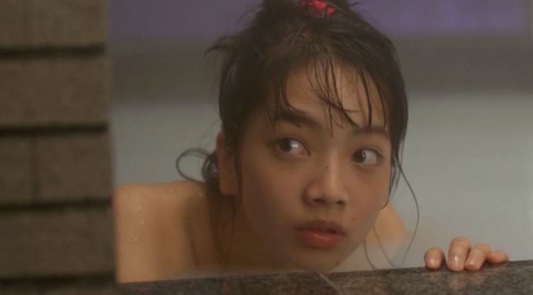 高级厌世脸的她，又又又亲自下场收割男神了？