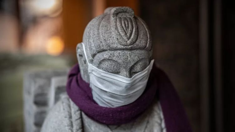 日本发表富士山爆发预测报告是在“吹哨”？