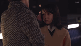 专访丨上白石萌音：想成为花椒一样的女演员