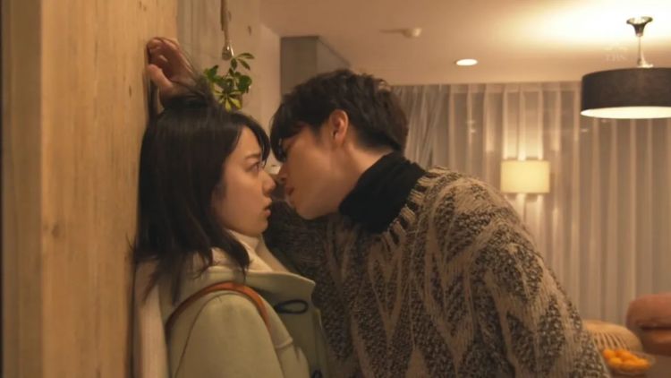 专访丨上白石萌音：想成为花椒一样的女演员