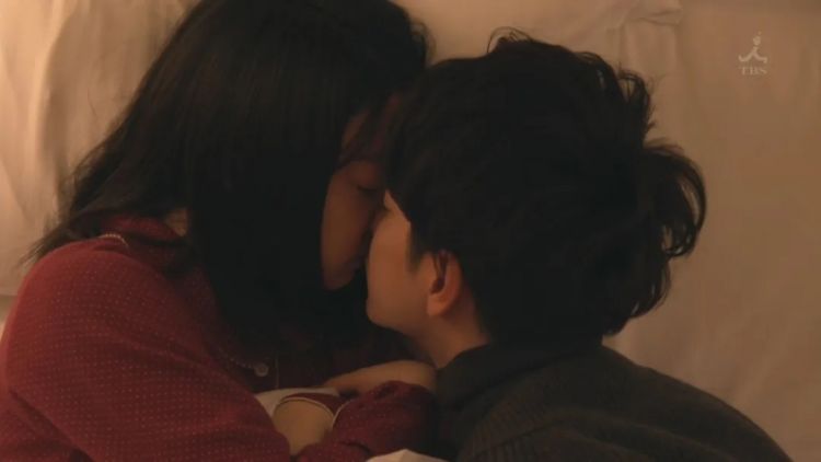 专访丨上白石萌音：想成为花椒一样的女演员