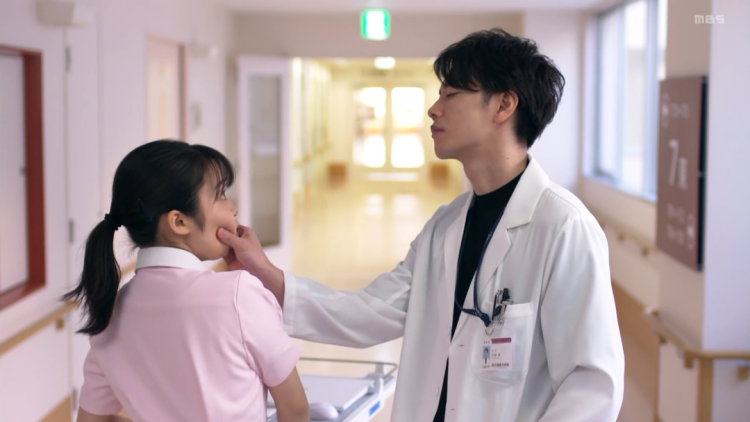 专访丨上白石萌音：想成为花椒一样的女演员