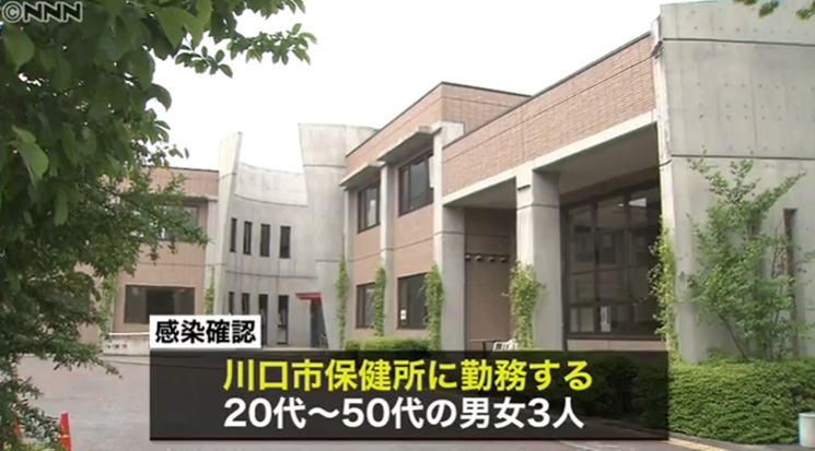 日本昨日新增499例确诊病例，累计已超7000人，东京医院疑再爆发群体感染