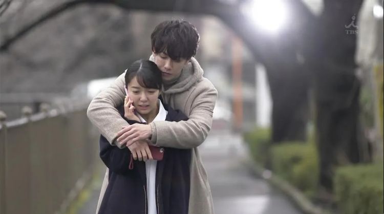 专访丨上白石萌音：想成为花椒一样的女演员