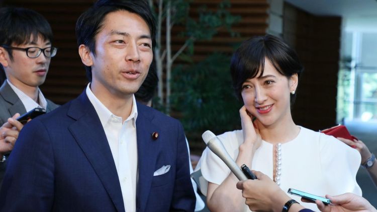 为什么说日本政府是世袭政客组成的特权俱乐部