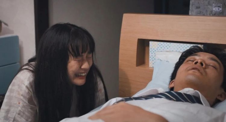 吹爆的岛国猛片，不只有《火口的两人》