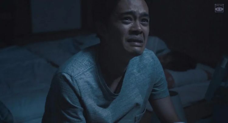 吹爆的岛国猛片，不只有《火口的两人》