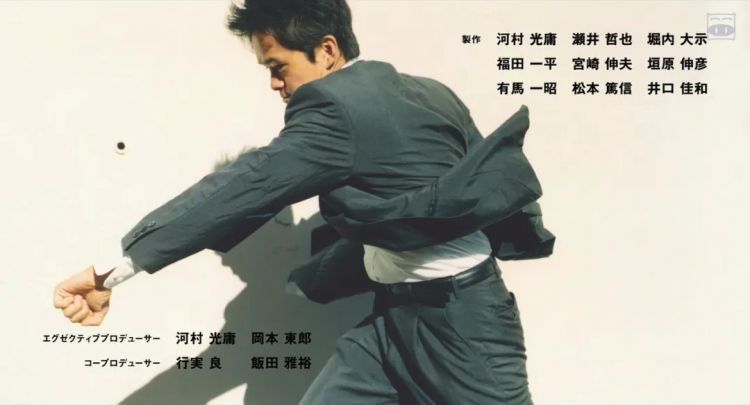 吹爆的岛国猛片，不只有《火口的两人》
