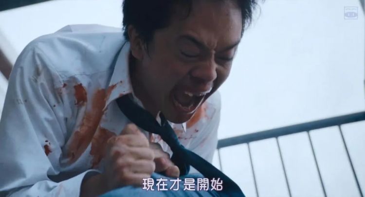吹爆的岛国猛片，不只有《火口的两人》