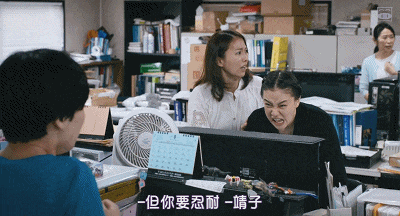 吹爆的岛国猛片，不只有《火口的两人》