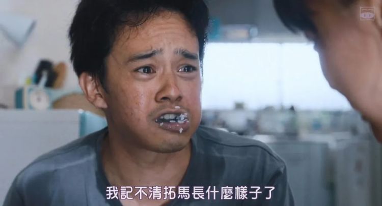 吹爆的岛国猛片，不只有《火口的两人》
