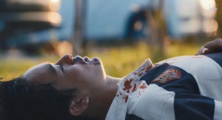 吹爆的岛国猛片，不只有《火口的两人》