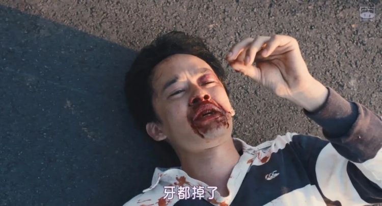吹爆的岛国猛片，不只有《火口的两人》