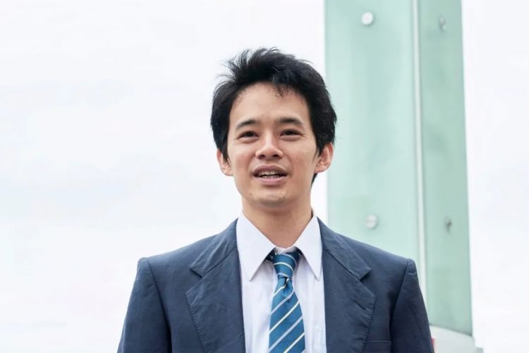 吹爆的岛国猛片，不只有《火口的两人》