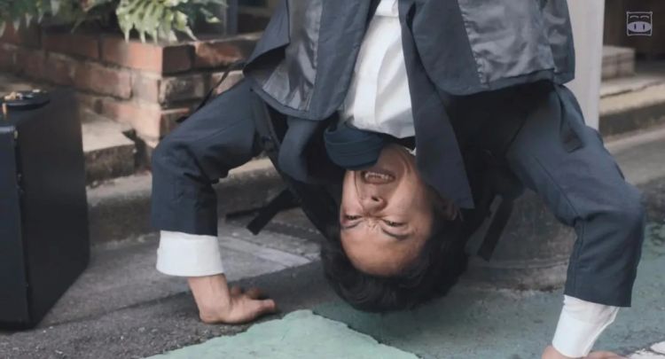 吹爆的岛国猛片，不只有《火口的两人》