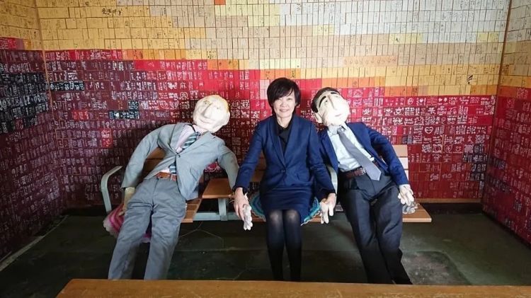 日本第一夫人翻车简史