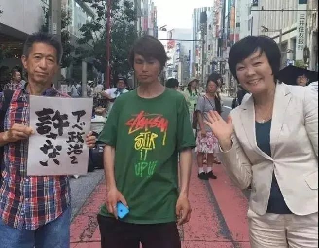 日本第一夫人翻车简史