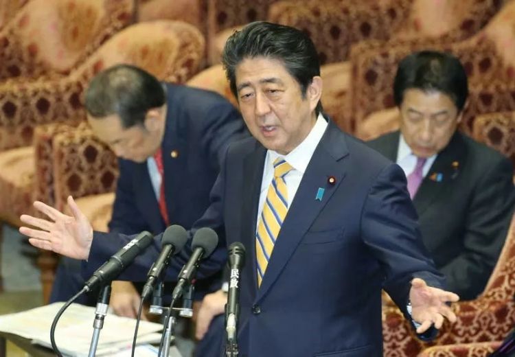 日本第一夫人翻车简史