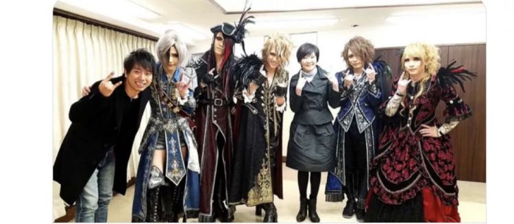 日本第一夫人翻车简史