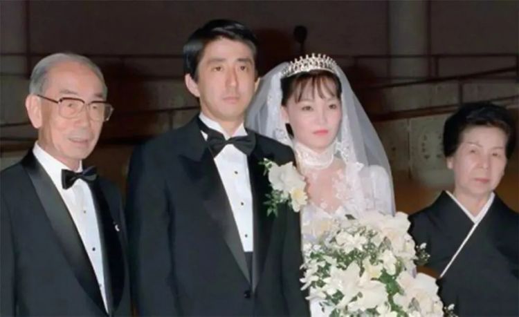 日本第一夫人翻车简史