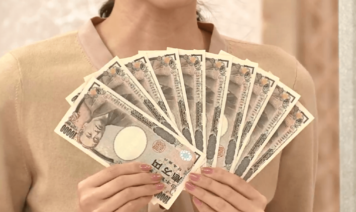 日本政府将给每人发放10万日元,包括留学