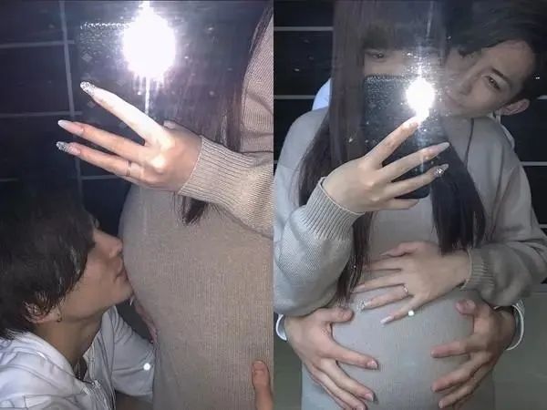 未成年少女怀孕，成为了日本一种社会现象？