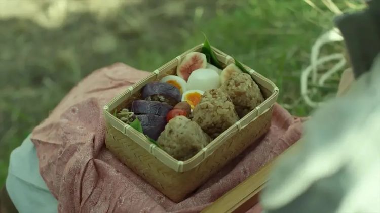 豆瓣9.0!一部名为《小森林》的日本电影,另一位“李子柒”般少女的故事 豆瓣9.0!一部名为《小森林》的日本电影,另一位“李子柒”般少女的故事