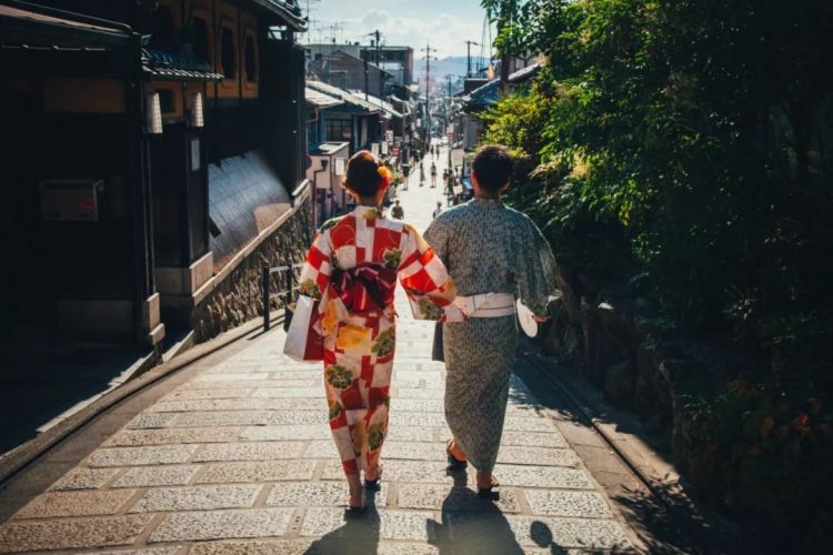 传说中情侣去了会分手的7个日本景点，你还敢去吗？