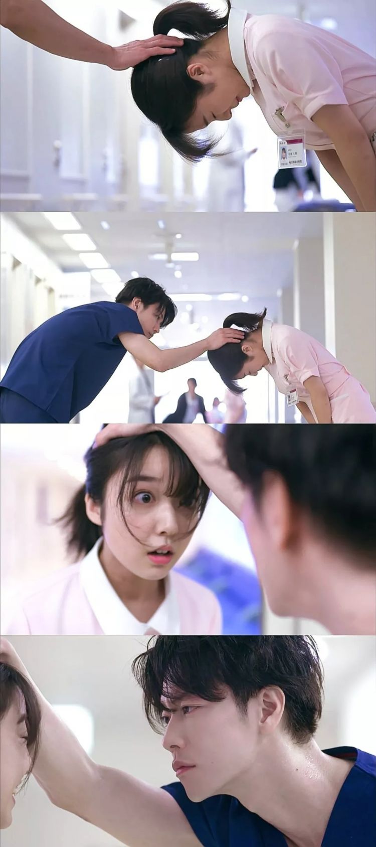 这五部高甜日剧，治愈你的不开心