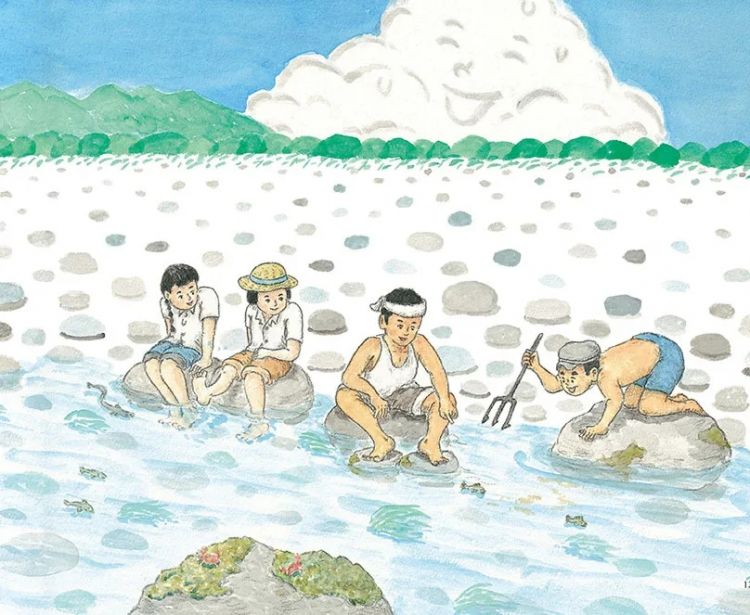 你可能不知道他的名字，但你一定听过他的歌