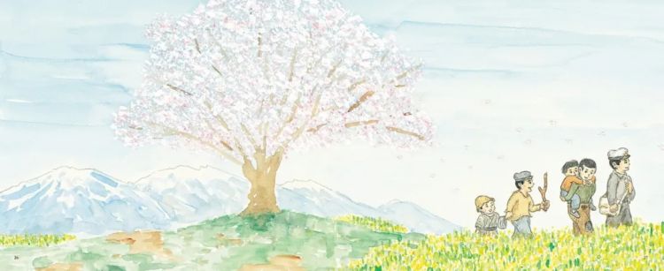 你可能不知道他的名字，但你一定听过他的歌