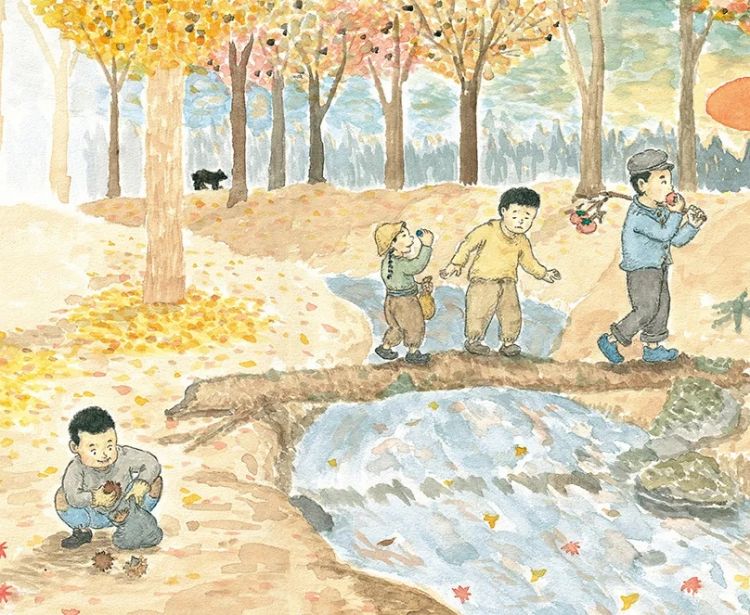 你可能不知道他的名字，但你一定听过他的歌