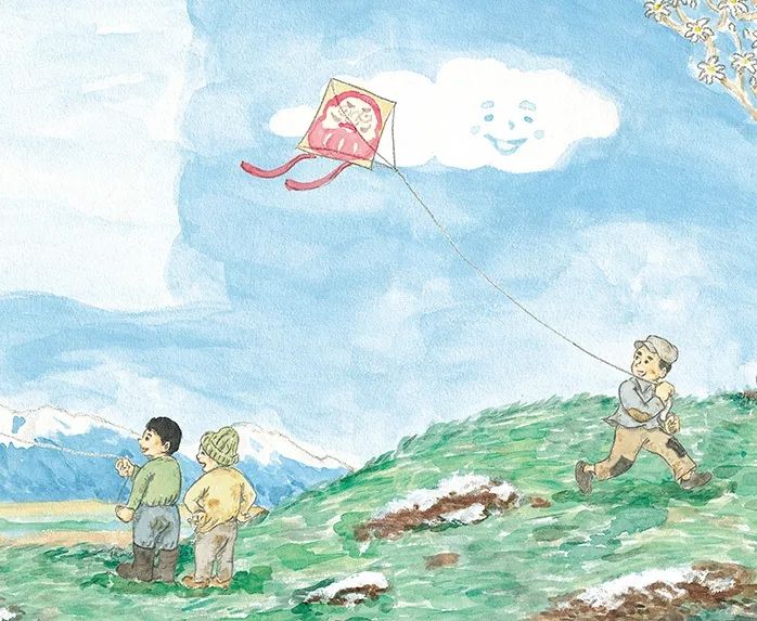 你可能不知道他的名字，但你一定听过他的歌