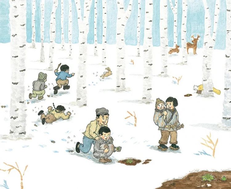 你可能不知道他的名字，但你一定听过他的歌