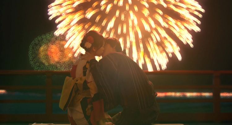 当街互骂、扛草鞋、裸奔…日本那些不可描述的奇葩祭典