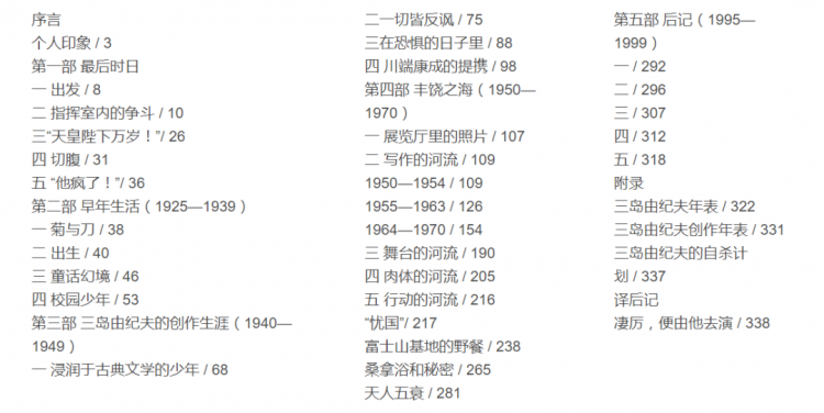 普希金和三岛由纪夫的死亡行为艺术