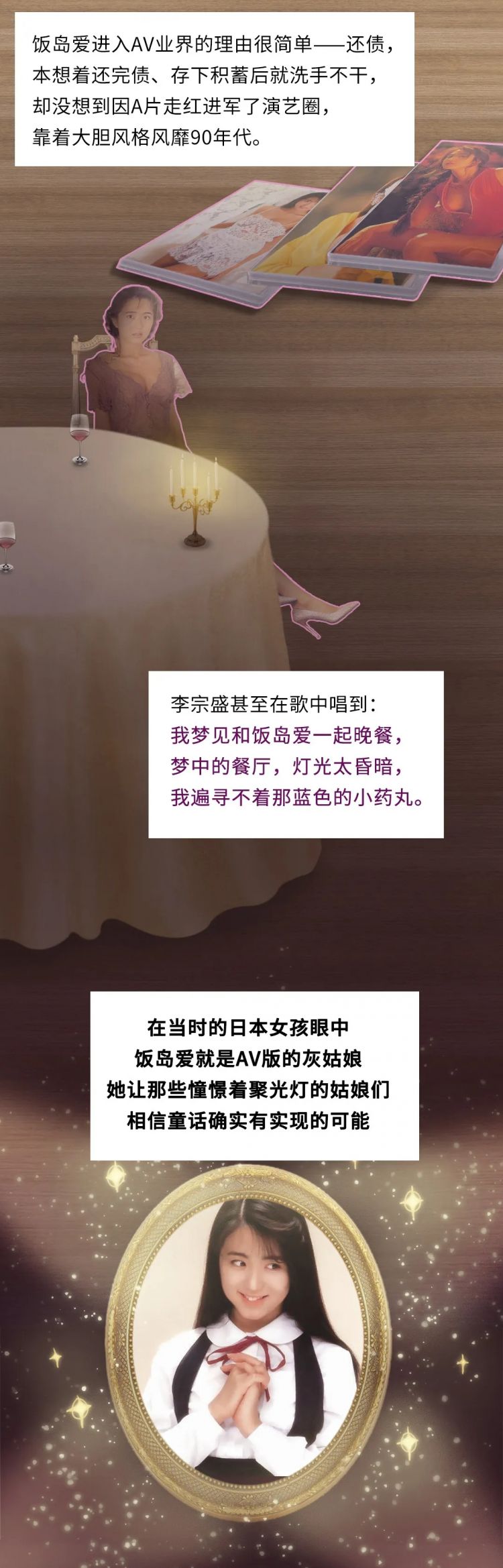 Av女优引退以后 日本通
