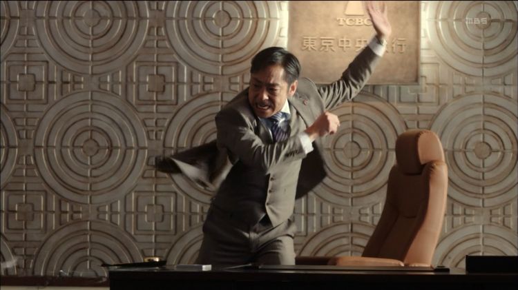 父亲和儿子互换身体，9.2分神剧原著闪瞎你的眼睛