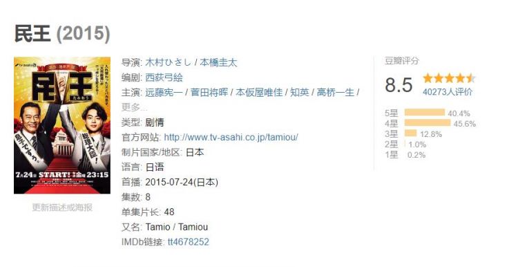 父亲和儿子互换身体，9.2分神剧原著闪瞎你的眼睛